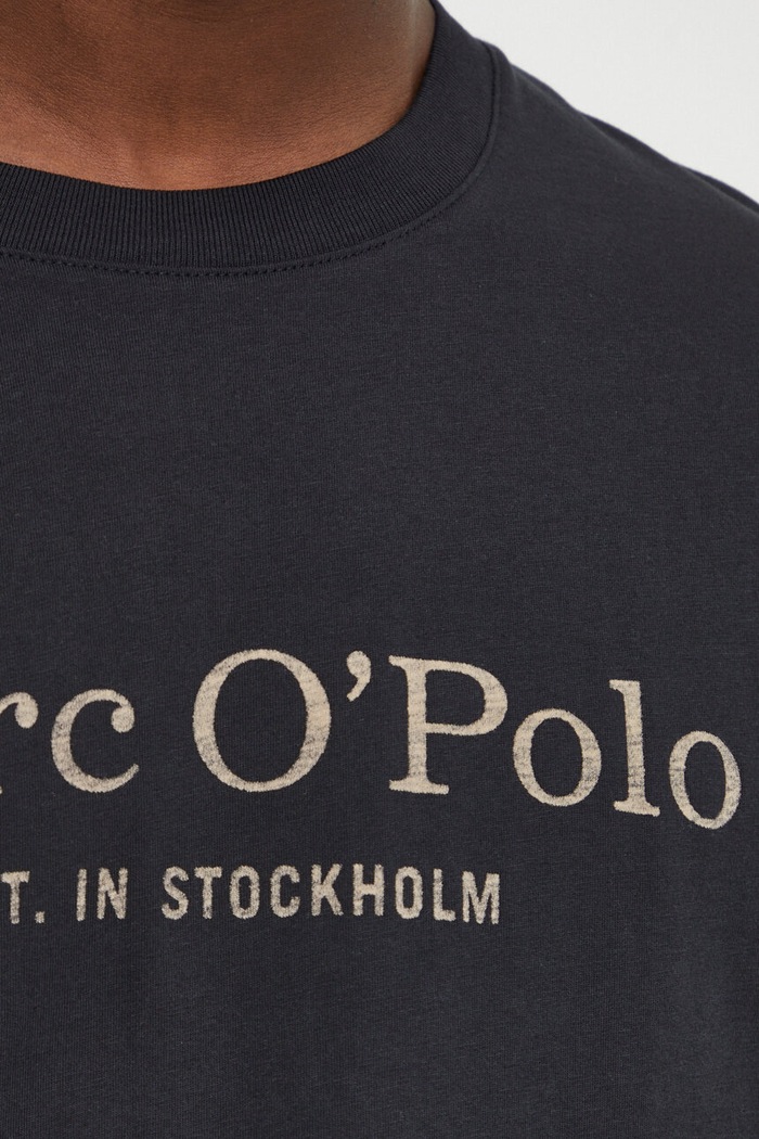 Marc O'Polo T-shirt bawełniany 2-pack 421205809104