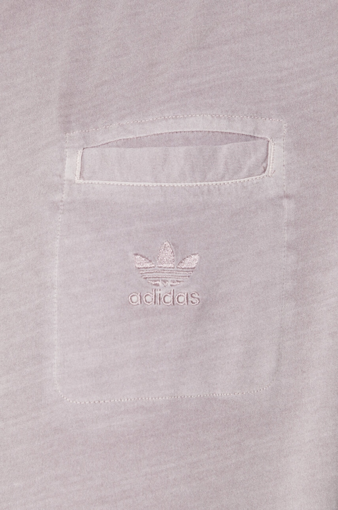 Bavlněné tričko adidas Originals IS1762
