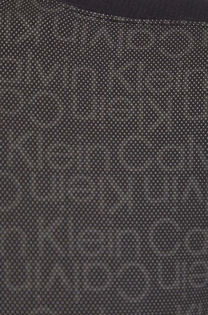 Tréninkové tričko Calvin Klein Performance 00GMS4K178 černá