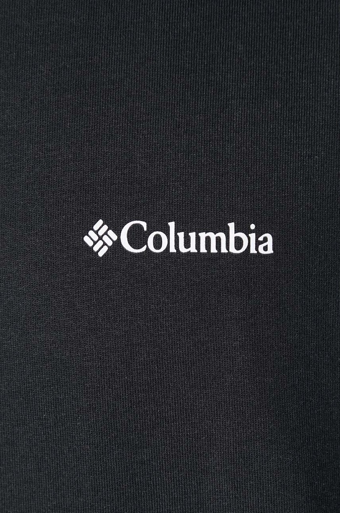 Μπλουζάκι Columbia Burnt Lake 2071711