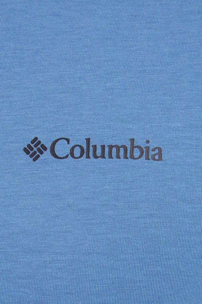 Columbia tricou din bumbac Rapid Ridge 1934824.
