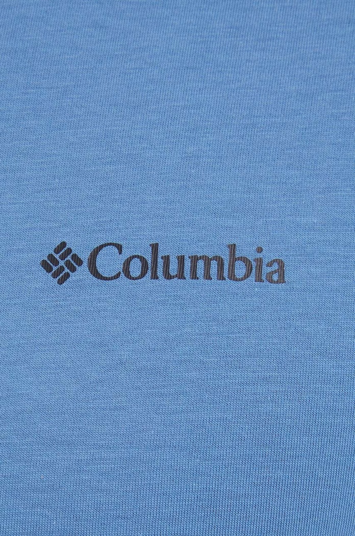 Columbia tricou din bumbac Rapid Ridge 1934824.