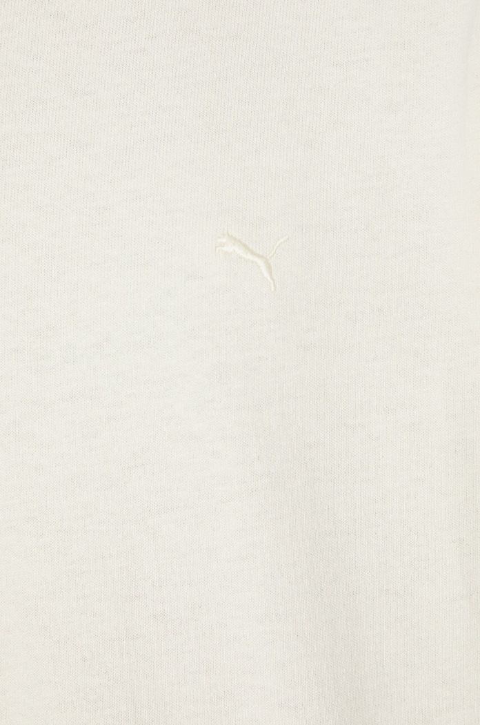 Puma t-shirt bawełniany MMQ 624009