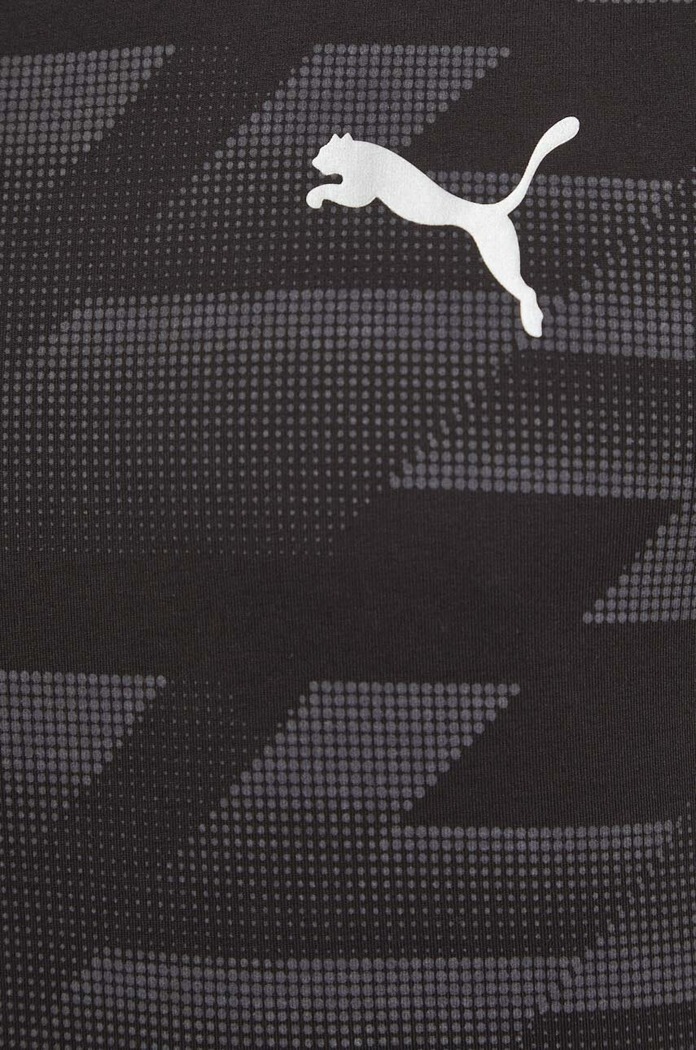 Тениска за трениране Puma Evostripe 678993 черен