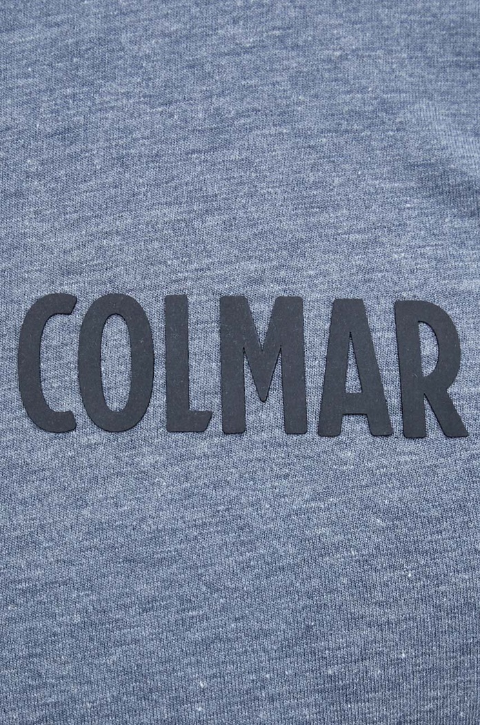 Tricou Colmar albastru 7517.4XQ