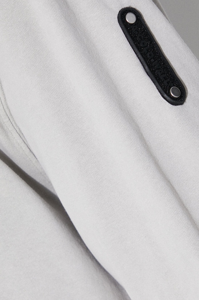 Βαμβακερό μπλουζάκι A-COLD-WALL* Overdye Logo T-Shirt ACWMTS186