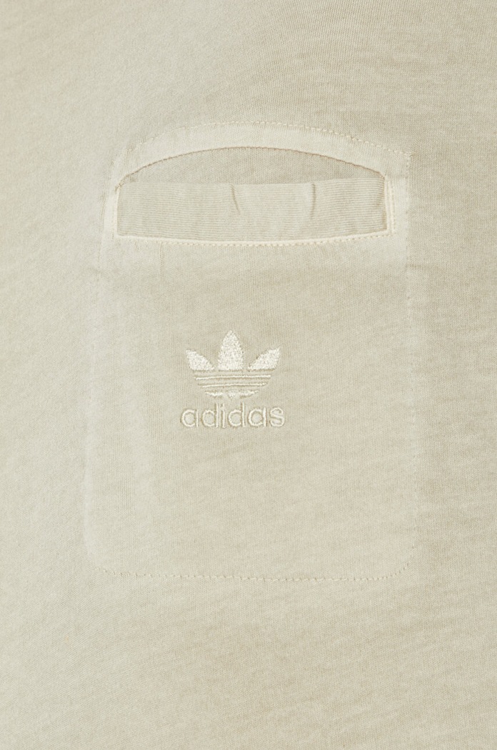 adidas Originals cotton t-shirt IS1763
