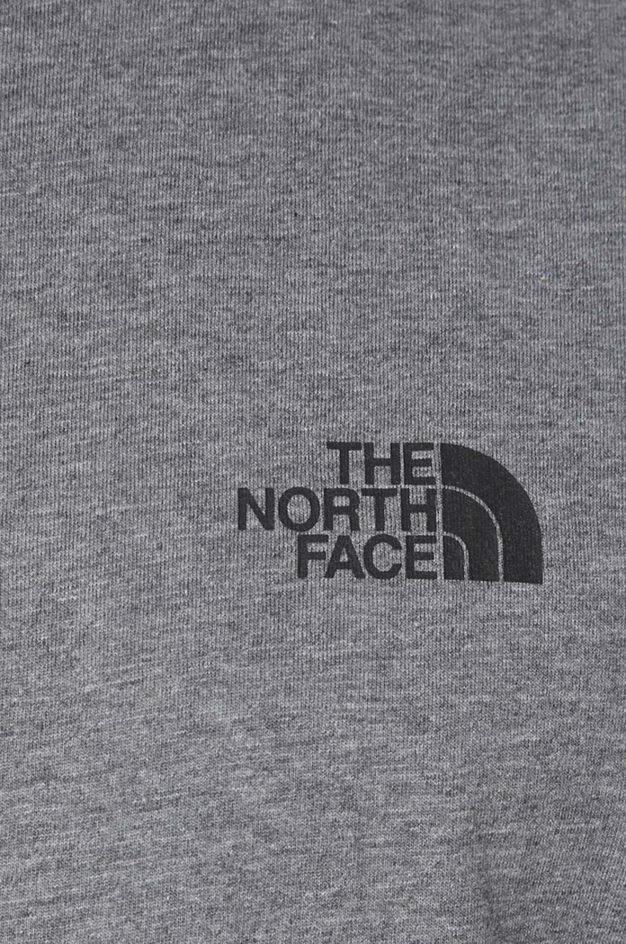 The North Face tricou M S/S Simple Dome Tee NF0A87NGDYY1