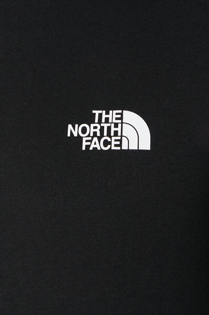 The North Face T-shirt M S/S Simple Dome Tee NF0A87NGJK31