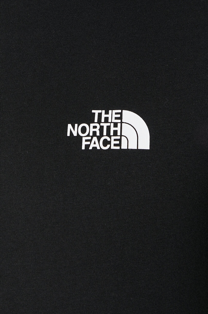 The North Face T-shirt M S/S Simple Dome Tee NF0A87NGJK31