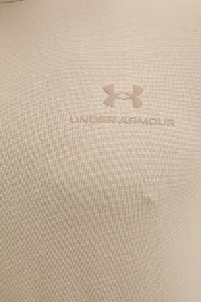 Under Armour majica za trening muška Rush Energy 1383973 zelena