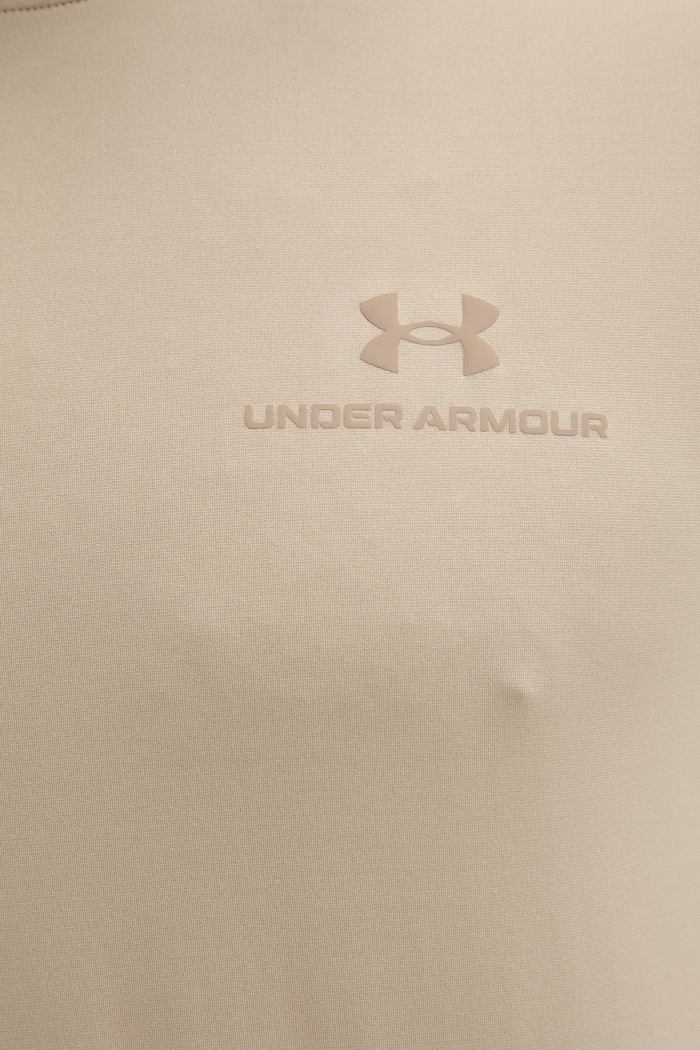 Under Armour majica za trening muška Rush Energy 1383973 zelena