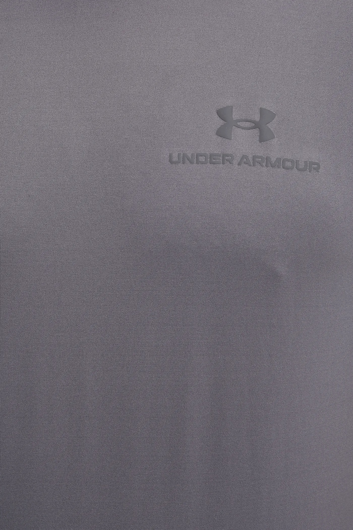 Under Armour tricou de antrenament bărbătesc Rush Energy 1383973 gri