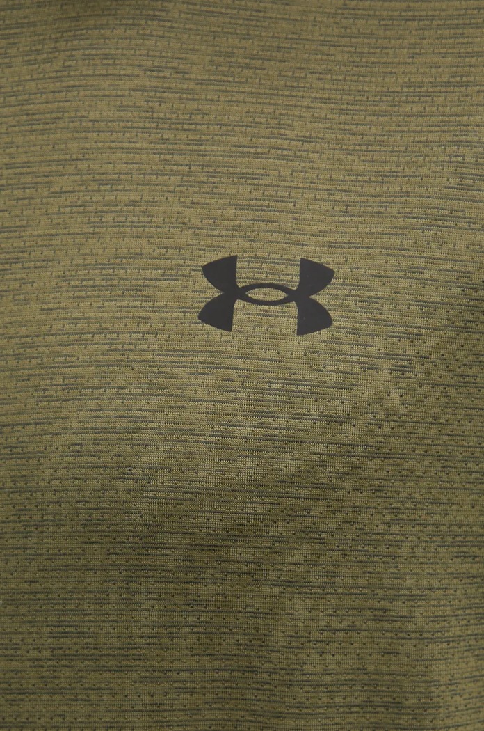 Kratka majica za vadbo Under Armour Tech Vent 1376791 zelena