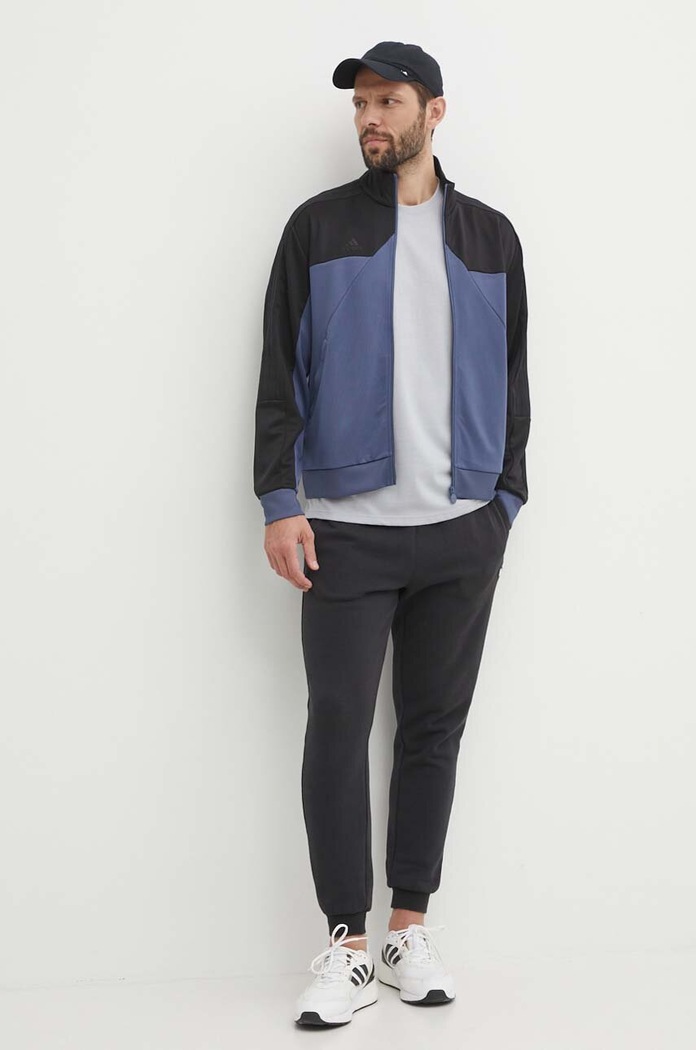 Under Armour tricou 1382902 gri AW25