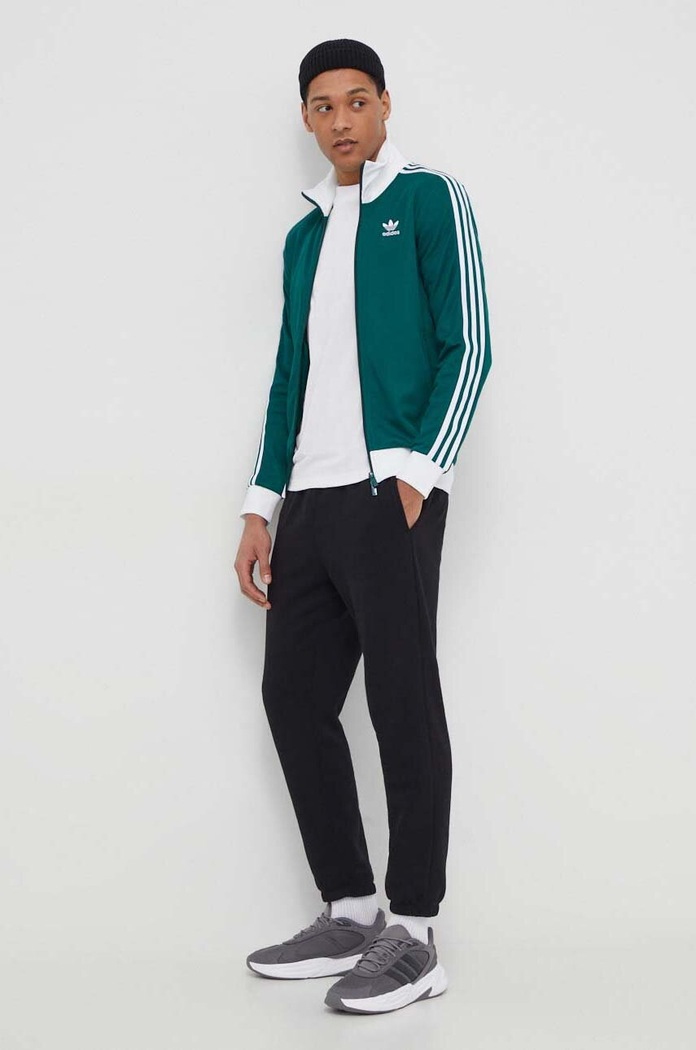 Βαμβακερό μπλουζάκι New Balance MT41533WT λευκό SS24