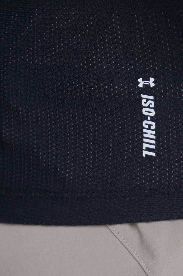 Tréningové tričko Under Armour HG Iso-Chill Compression 1365229