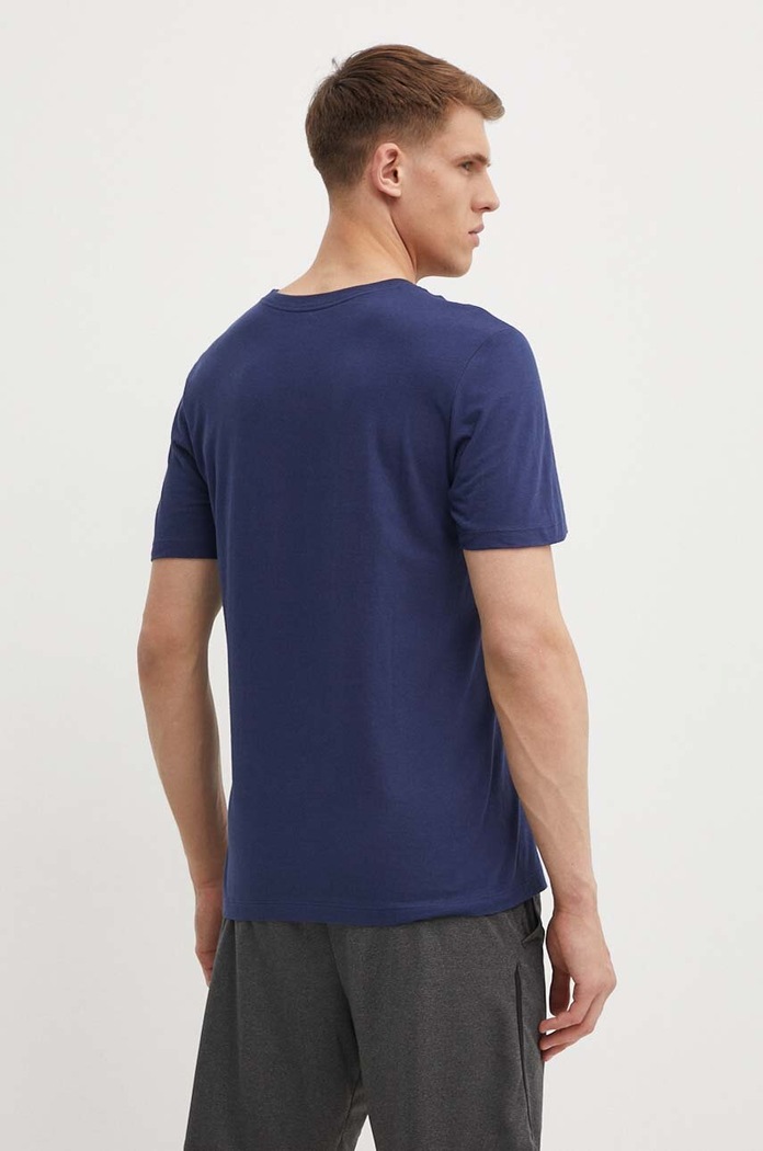 Одежда Футболка Nike New York Yankees N199.44B.NK.0U5 тёмно-синий