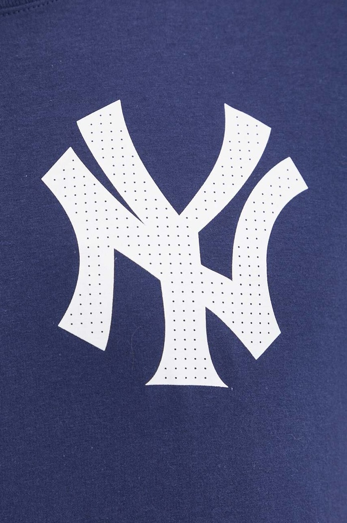 Футболка Nike New York Yankees N199.44B.NK.0U5 тёмно-синий