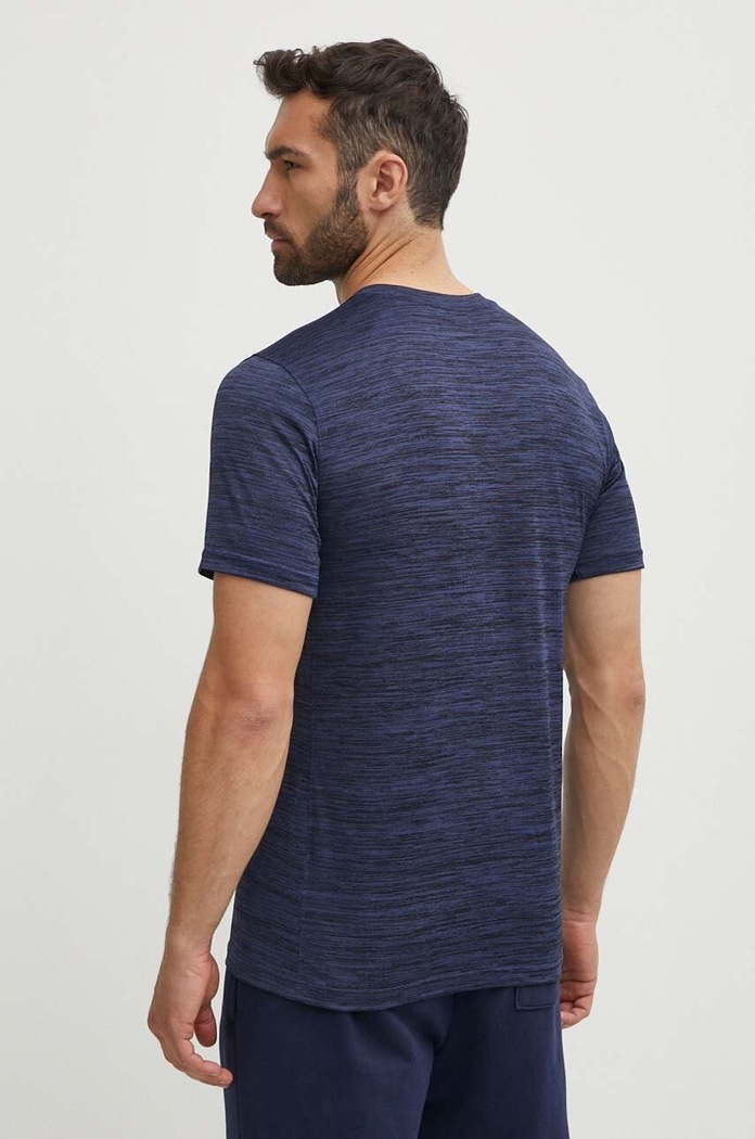 Îmbrăcăminte Nike tricou Atlanta Braves NKM5.44B.AW.J37 bleumarin