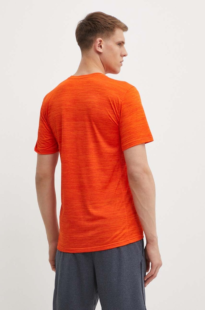 Oblečenie Tričko Nike New York Mets NKM5.89L.NME.J37 oranžová