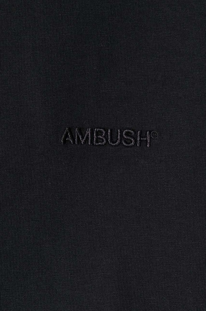 Bombažna kratka majica AMBUSH Ballchain BMAA001S24JER0011010