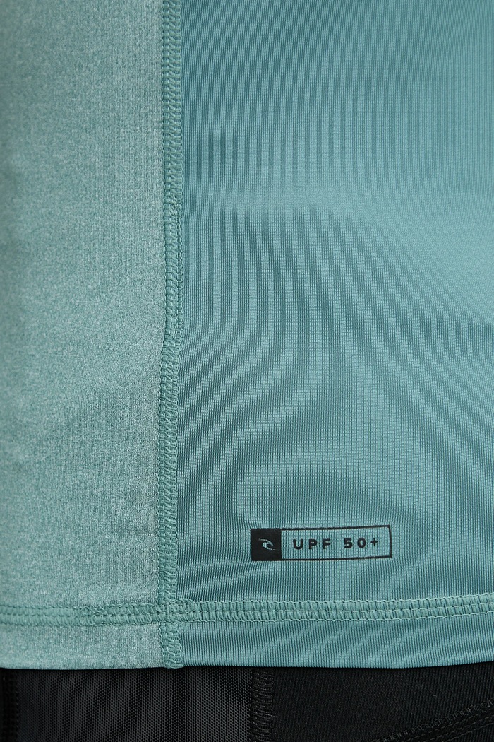 Majica za kupanje Rip Curl WAVES UPF 142MRV