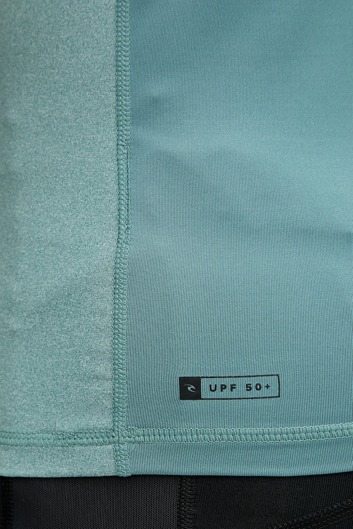 Majica za kupanje Rip Curl WAVES UPF 142MRV