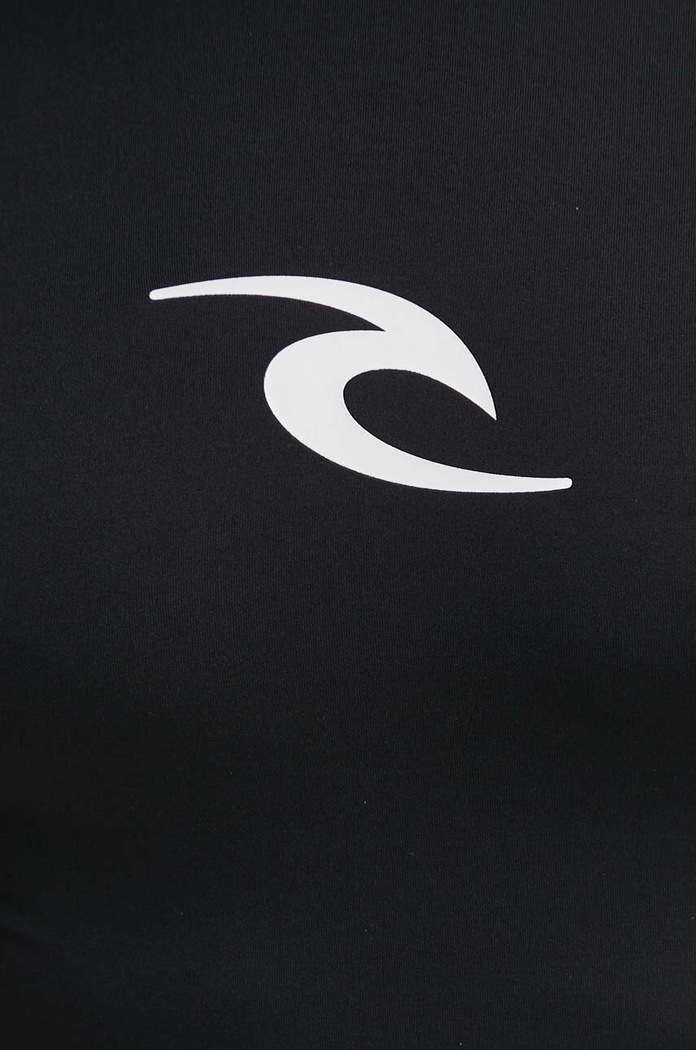 Rip Curl tricou de înot 142MRV negru