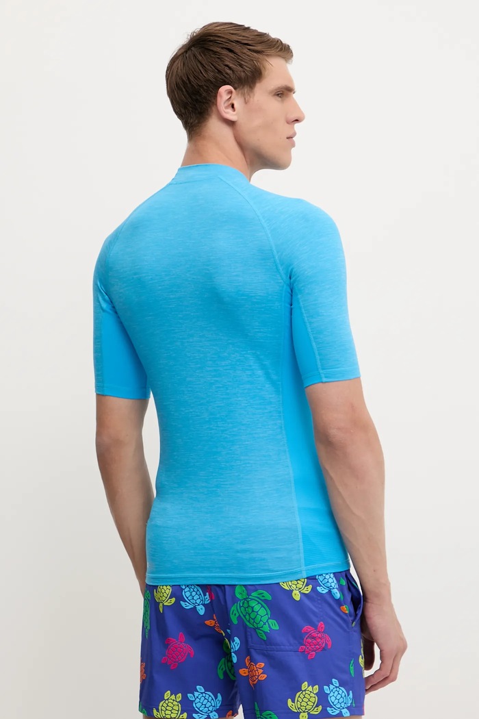 Rip Curl tricou de înot 14BMRV albastru AW25