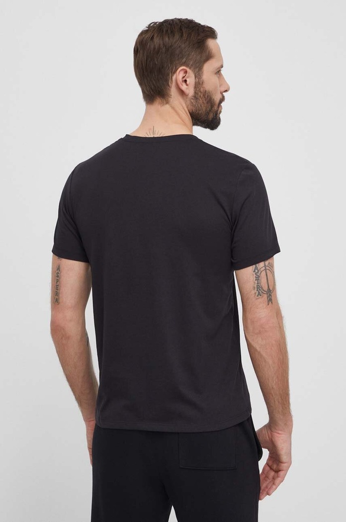 Odzież Peak Performance T-shirt G79545 czarny