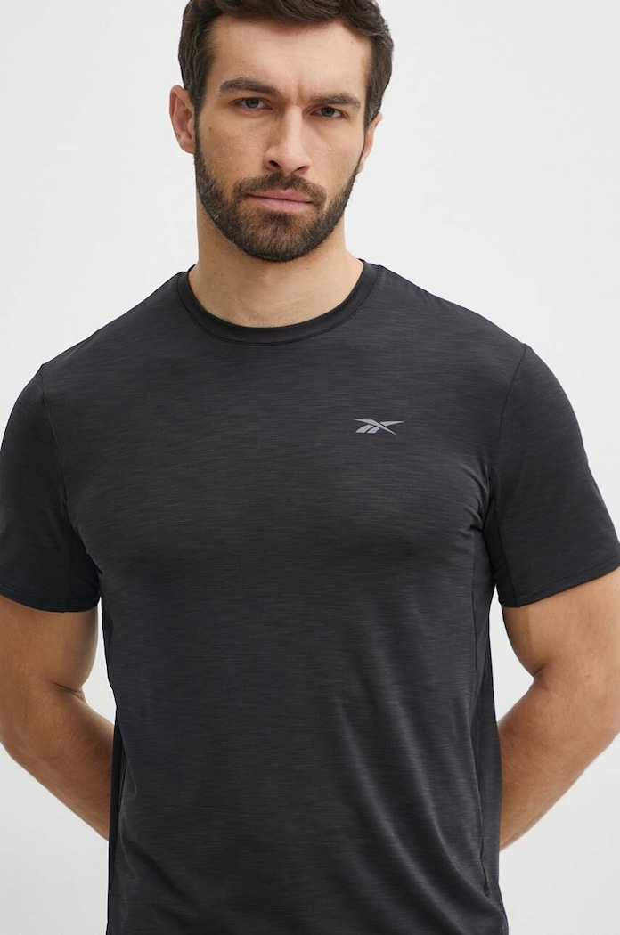 Tréningové tričko Reebok Chill Athlete 2.0 čierna 100075786