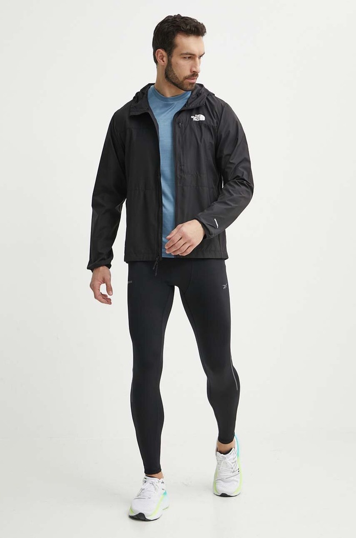 Tréningové tričko Reebok Athlete 2.0 100075791 modrá SS24