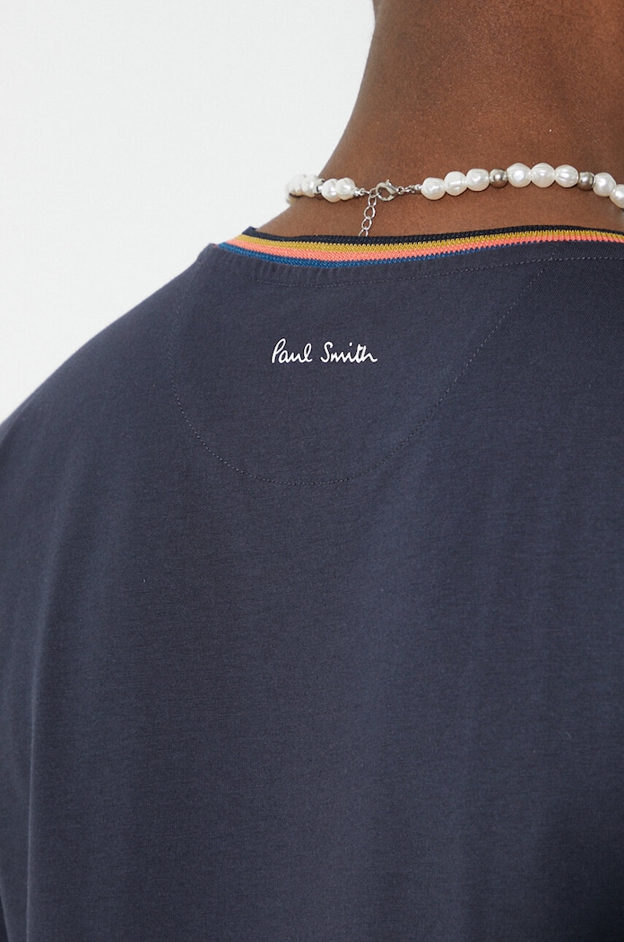 Paul Smith pamut póló M1R.697PS.H00084
