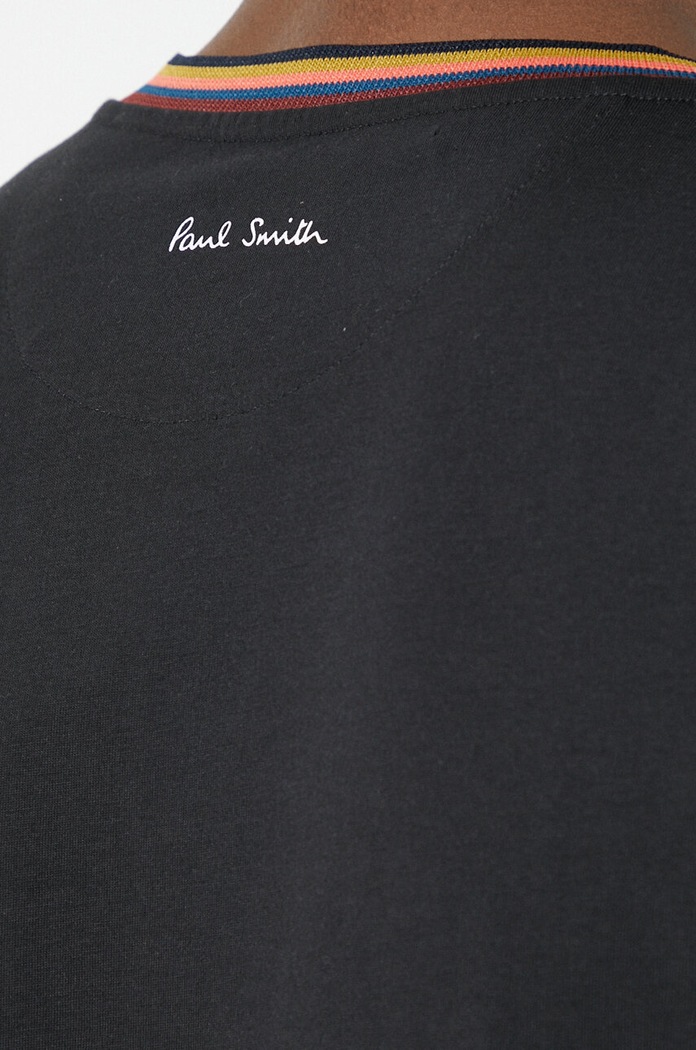 Paul Smith pamut póló M1R.697PS.H00084