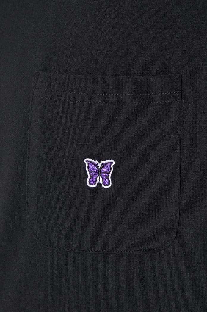Μπλουζάκι Needles S/S Crew Neck Tee OT262