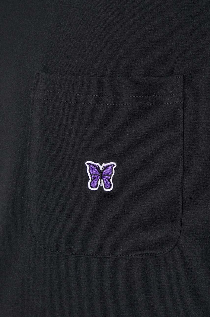Μπλουζάκι Needles S/S Crew Neck Tee OT262