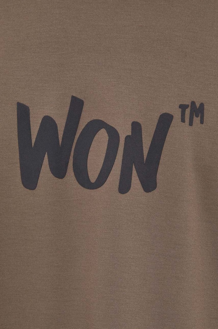 Won Hundred Tricou 2999.12066