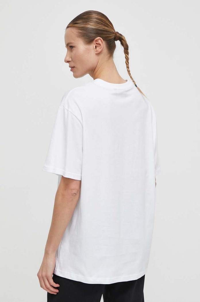 Hummel tricou din bumbac 225349