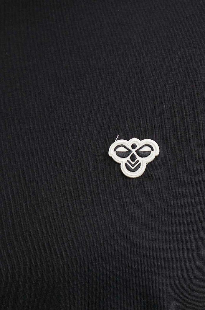 Hummel pamut póló 225349