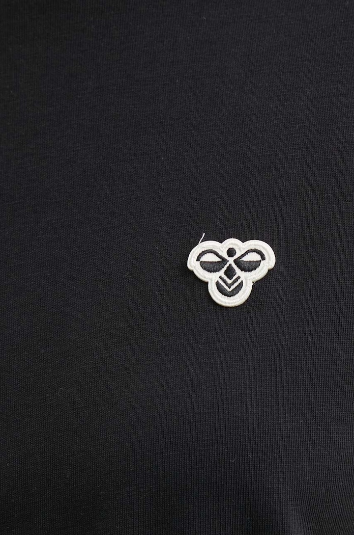 Hummel pamut póló 225349