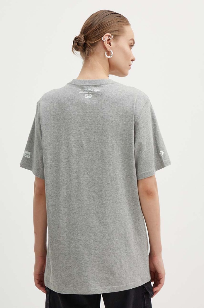 Bavlnené tričko Converse Converse x DUNGEONS AND DRAGONS 10027170.A01