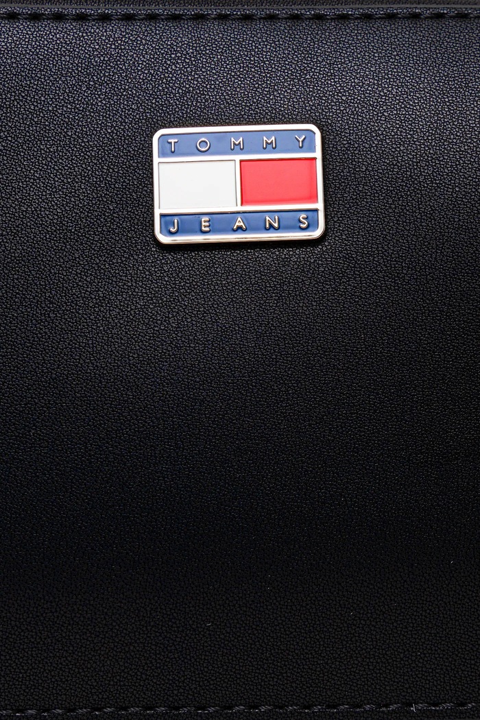Чанта Tommy Jeans AW0AW16961 черен