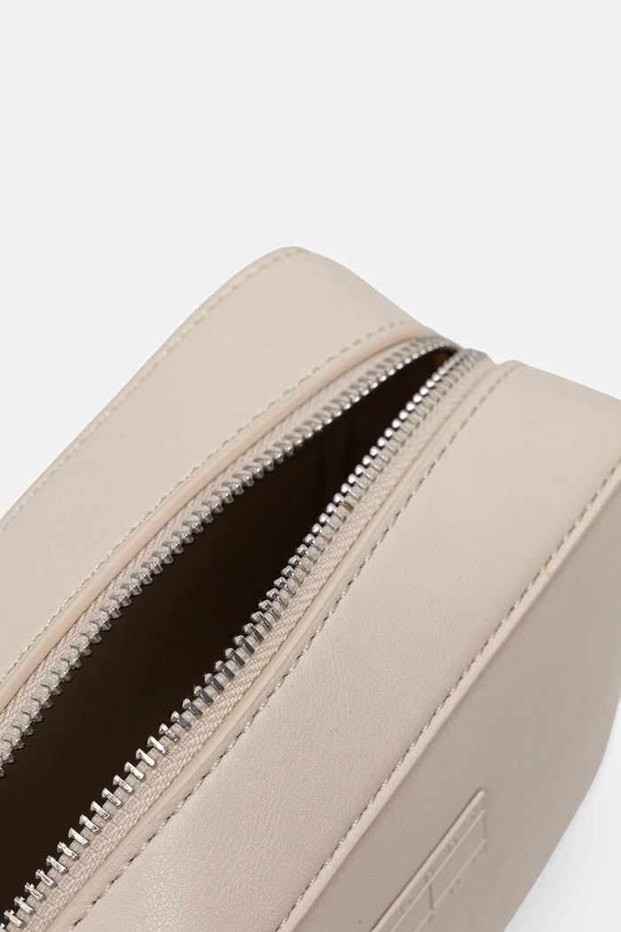 Tommy Jeans torebka AW0AW16964 beżowy
