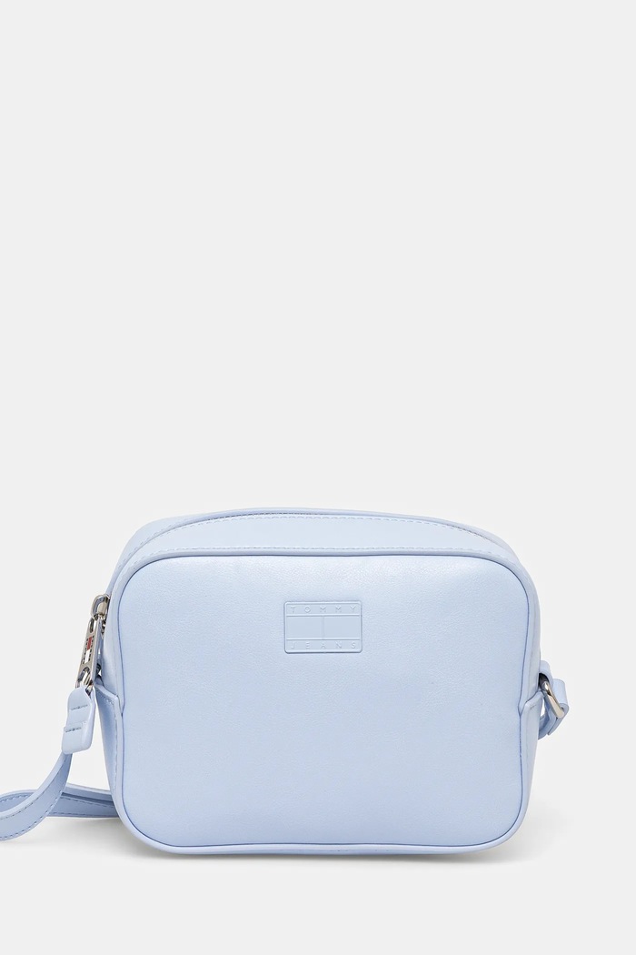 Tommy Jeans geantă albastru AW0AW16964