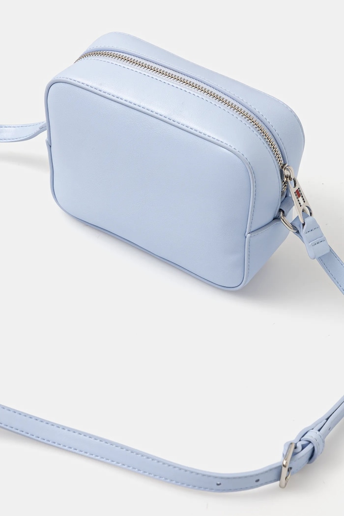 Accesorii Tommy Jeans geantă AW0AW16964 albastru