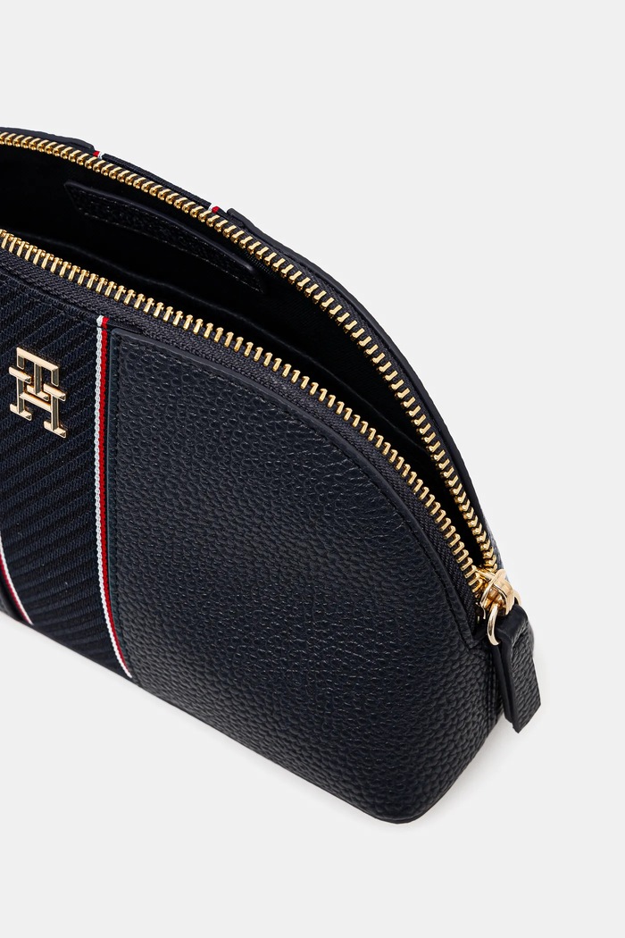 Doplňky Kosmetická taška Tommy Hilfiger AW0AW16926 námořnická modř