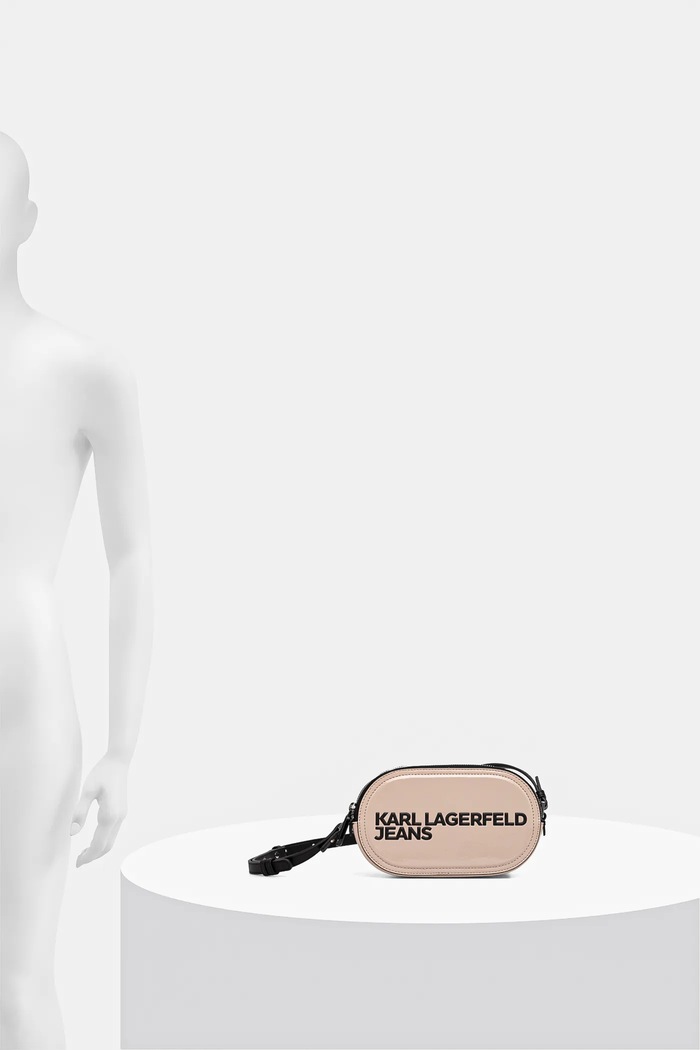 Torba Karl Lagerfeld Jeans A1W30336