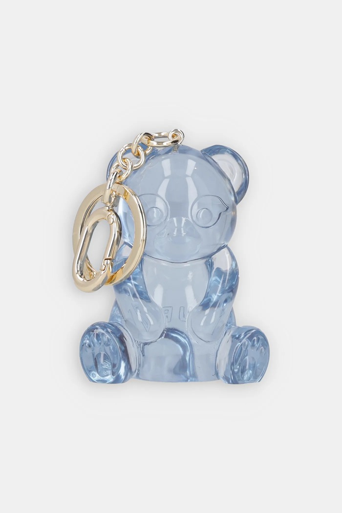 Obesek za ključe Furla modra WR00778.BX3789.2495S