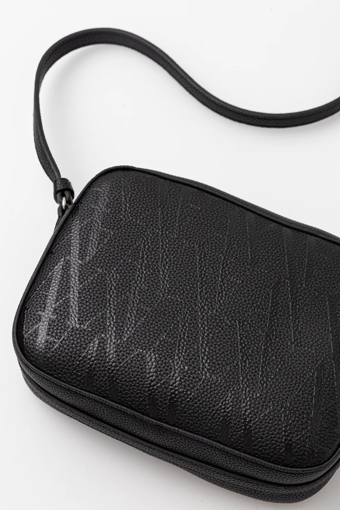 Dodatki Armani Exchange torbica čez ramo ženska XW001200.AF15325 črna